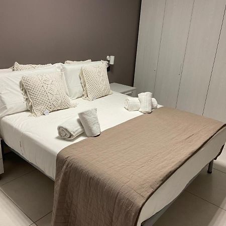 Suite48 Bari Eksteriør billede