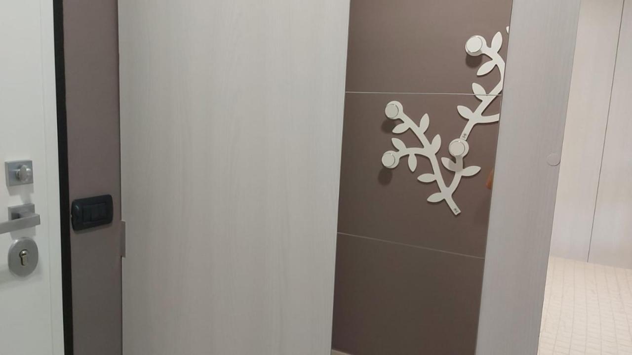 Suite48 Bari Eksteriør billede