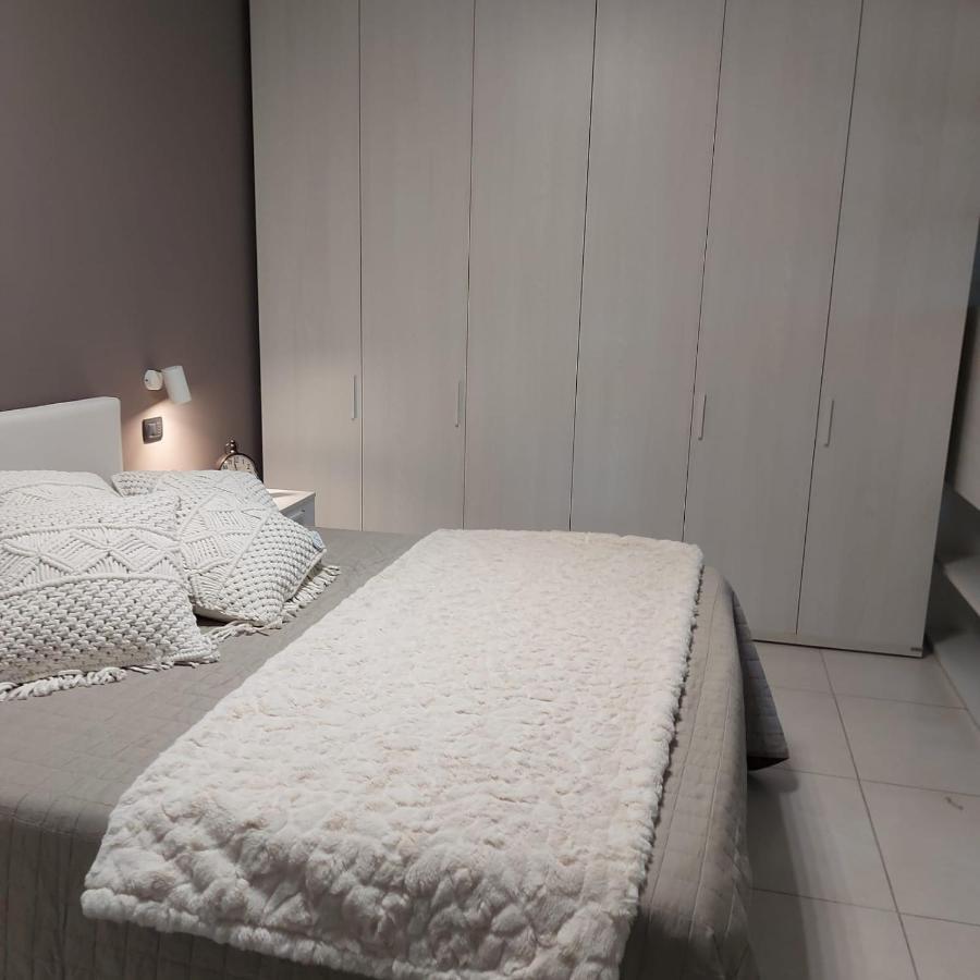 Suite48 Bari Eksteriør billede