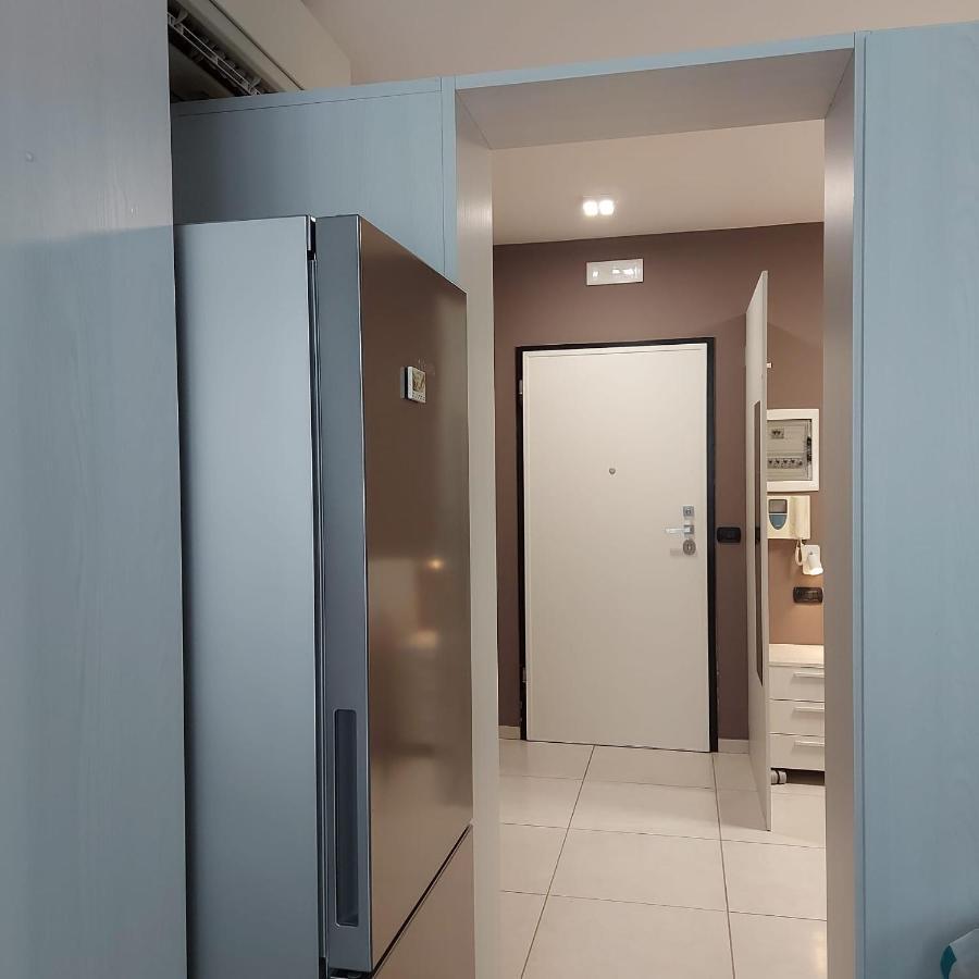Suite48 Bari Eksteriør billede