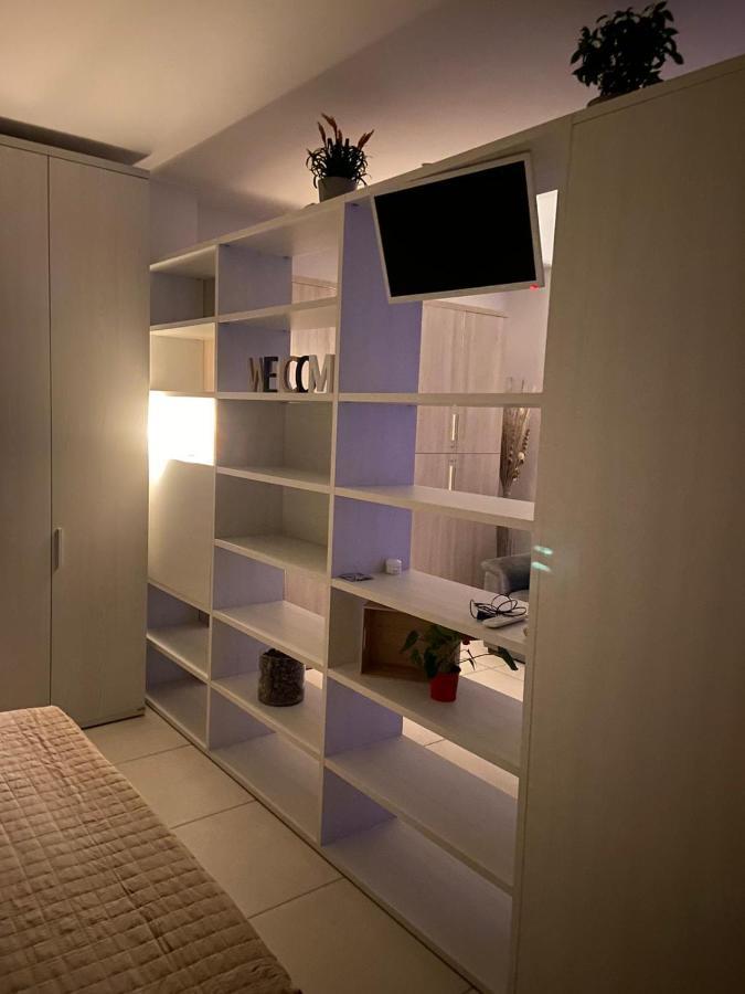 Suite48 Bari Eksteriør billede